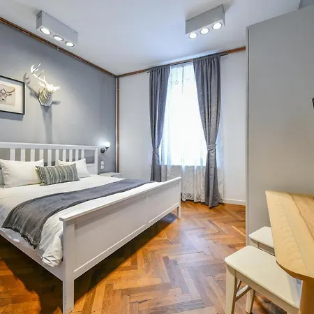 My Place Ferdinand Apartament Cluj-Napoca