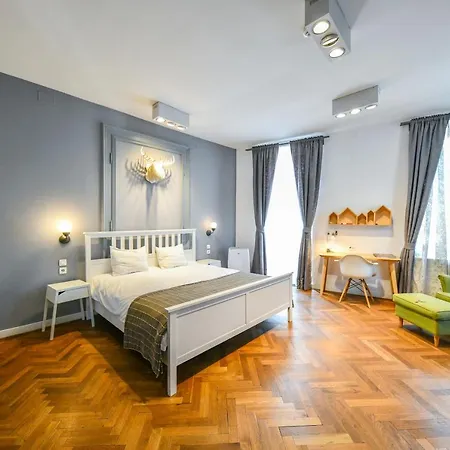 My Place Ferdinand