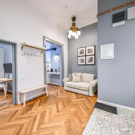 Apartament My Place Ferdinand *