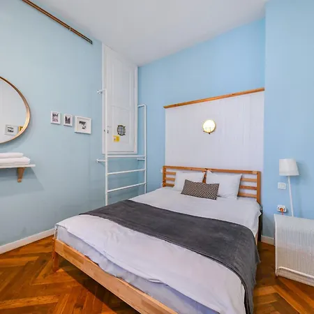 Apartament My Place Ferdinand