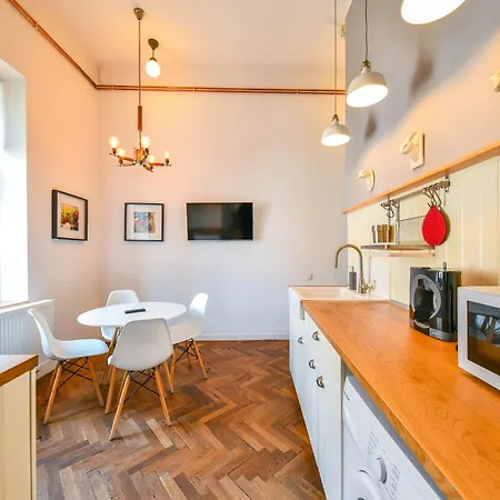 My Place Ferdinand Apartament Cluj-Napoca