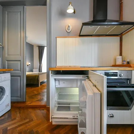 Apartament My Place Ferdinand Cluj-Napoca