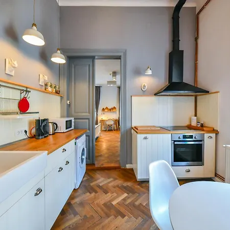 My Place Ferdinand Apartament Cluj-Napoca
