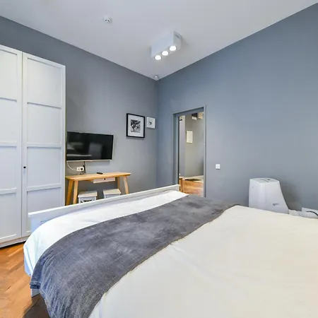 Apartament My Place Ferdinand *