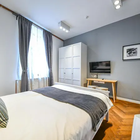 Apartament My Place Ferdinand Cluj-Napoca